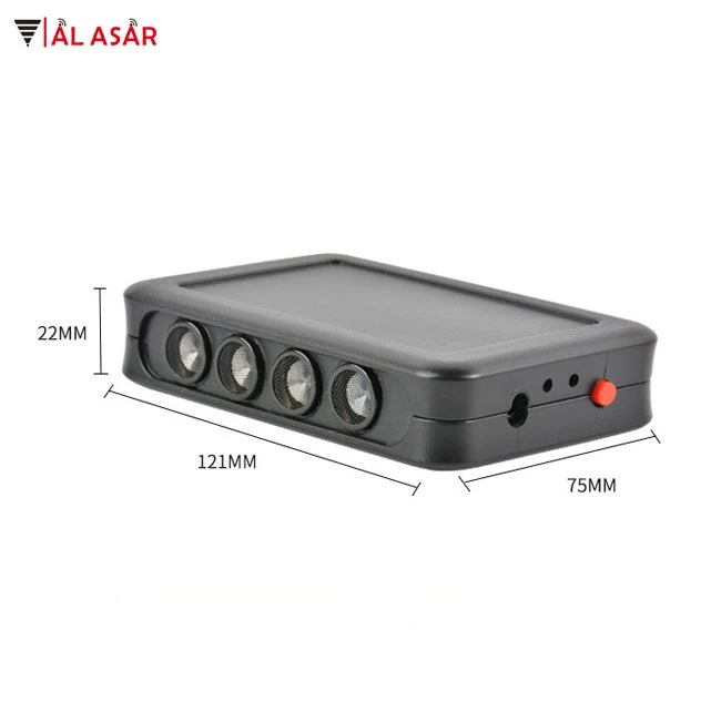 dictaphone jammer dictaphone jammer