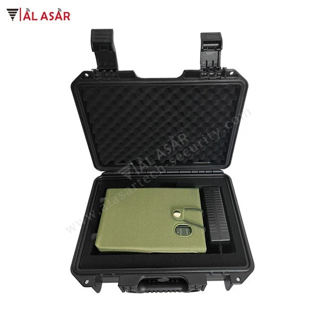 portable 5g signal jammer
