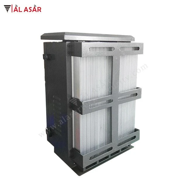 jammer vhf uhf