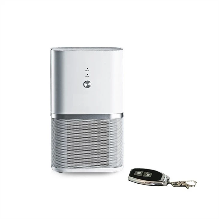 ultrasonic loudspeaker jammer