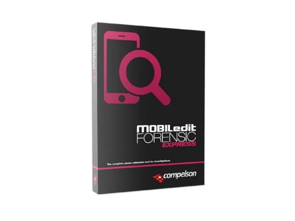 Forenzika mobitela