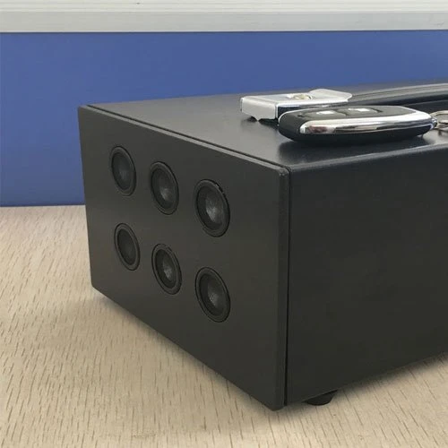 Generator buke