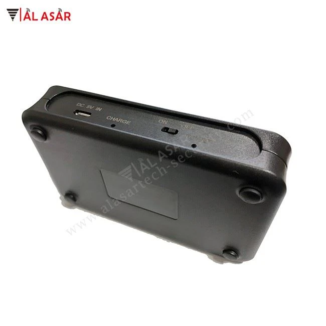 Pocket Mobile Jammer