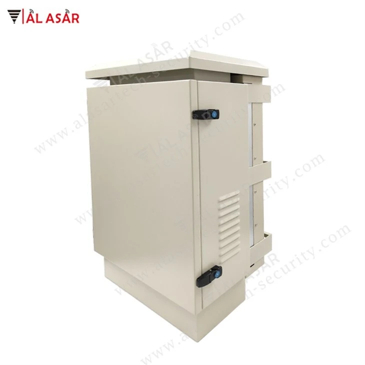 Wireless Control Prison Jammer