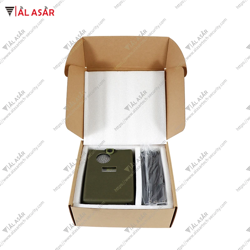 Cellphone Blocker