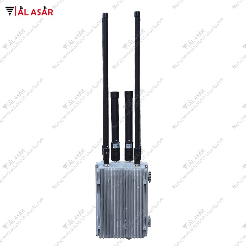 drones countermeasure system