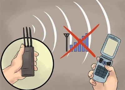 Na što treba obratiti pozornost kada koristite ometač signala mobilnog telefona?
