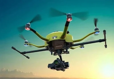 U kojim poljima je oprema protiv dronova naširoko korištena