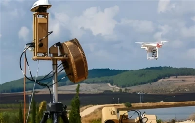 Koje su funkcije prijenosnih ometača dronova i kako ih odabrati?