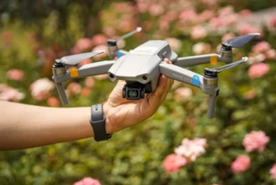 Princip, funkcija i primjena blokatora smetnji UAV signala