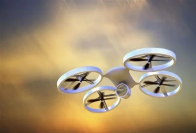 Sustav za ometanje dronova: tehnološki mač koji čuva plavo nebo