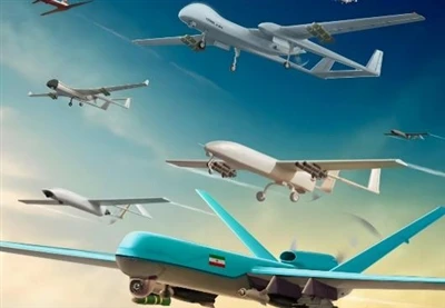 Tehnologija i metoda protumjere UAV: ​​aktivna obrana, detaljno objašnjenje n...