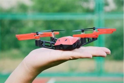 Zašto nam trebaju kontra-drone