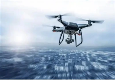 Drone zaglavljivanje protumjera