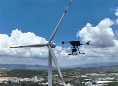 Detaljno objašnjenje opreme protiv drone