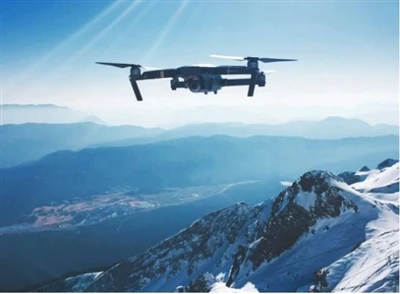 Zašto izgraditi sustav za borbu protiv dronova?