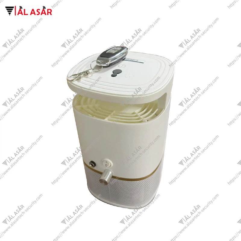 防录音干扰器