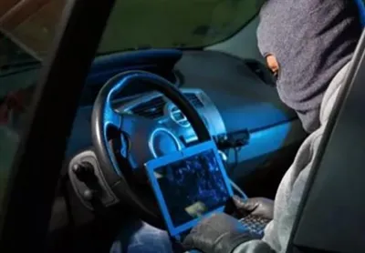 Vodič za sigurnost vozila: Tajna oružja protiv prisluškivanja, protiv krađe, ...