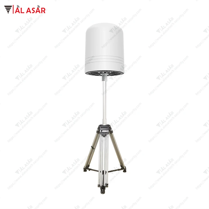 无人机探测器