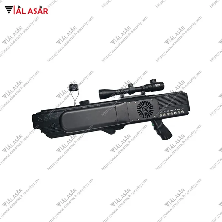 Drone Countermeasure