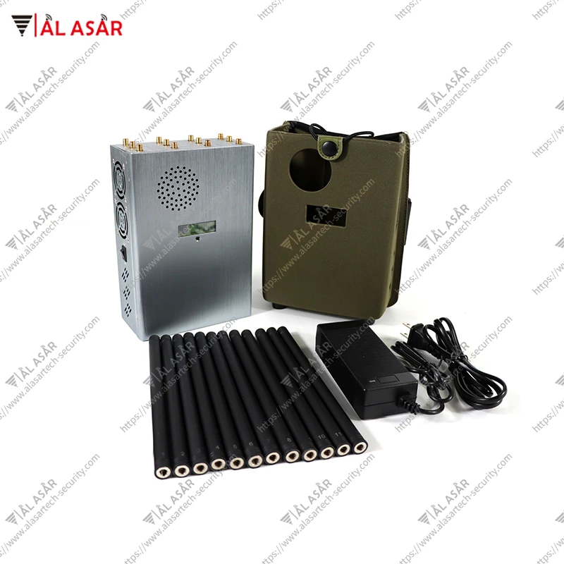 cellphone blocker
